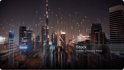 Smart City Hub Mobile